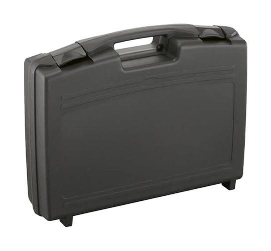 MP007320 STORAGE CASE, BLK, 448MM X 364MM X 114MM MULTICOMP PRO