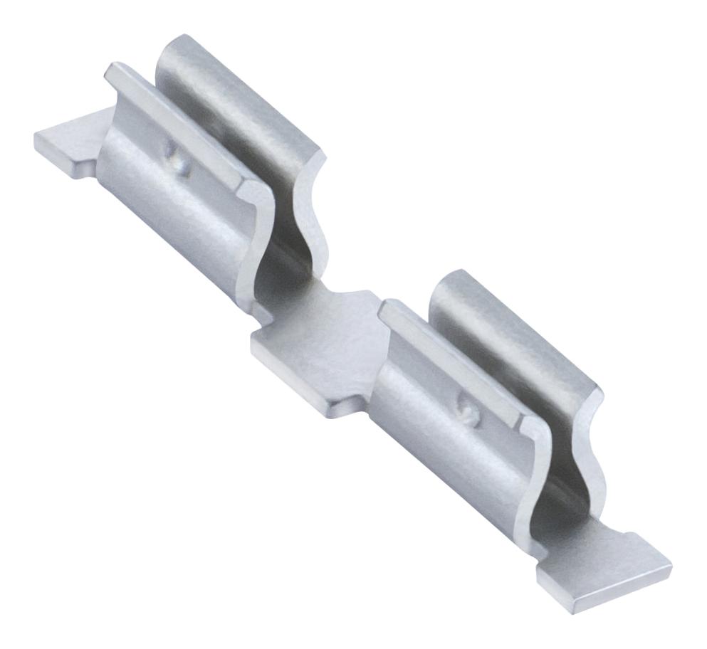S0961-46R SMT RFI SHIELD CLIP HARWIN