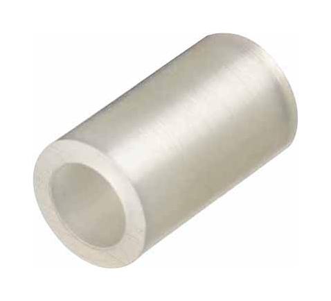 R40-6711294 STANDOFF, NYLON 6.6, ROUND F-F, M4, 12MM HARWIN
