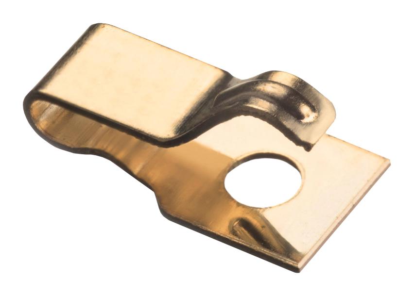 S7131-45R SPRING CONTACT, 4.6 X 2.3 X 2 MM, SMT HARWIN