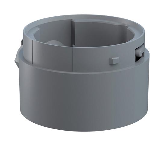 26170002 ADAPTOR CABLE GLAND, SIGNAL INDICATOR WERMA