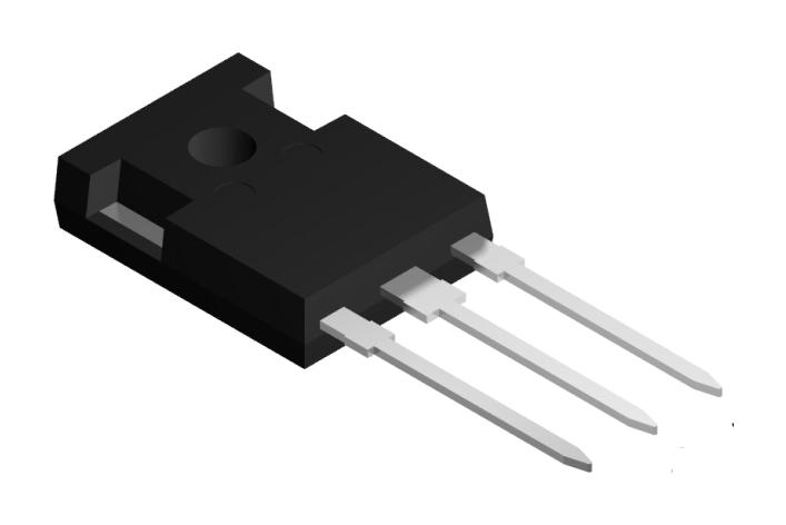 STWA68N65DM6AG MOSFET, N-CH, 650V, 72A, TO-247 STMICROELECTRONICS