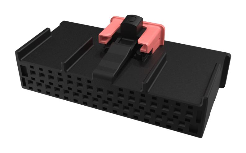 10159549-132KALF RCPT HOUSING W/ CPA & TPA, 32POS, 1.8MM AMPHENOL ICC