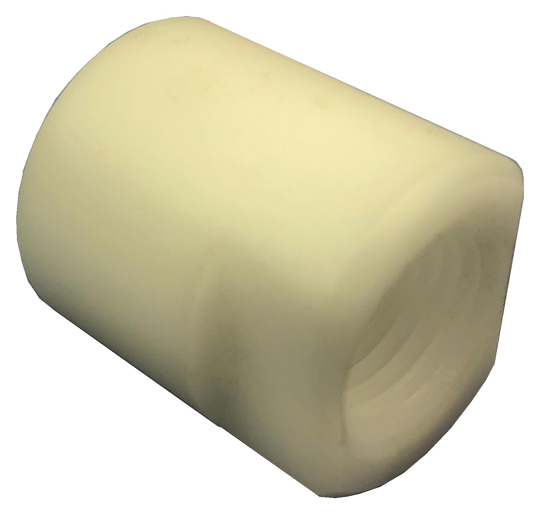 TSD931-296N REDUCER, ADAPTER WHT, 310ML EU-CARTRIDGE TECHCON