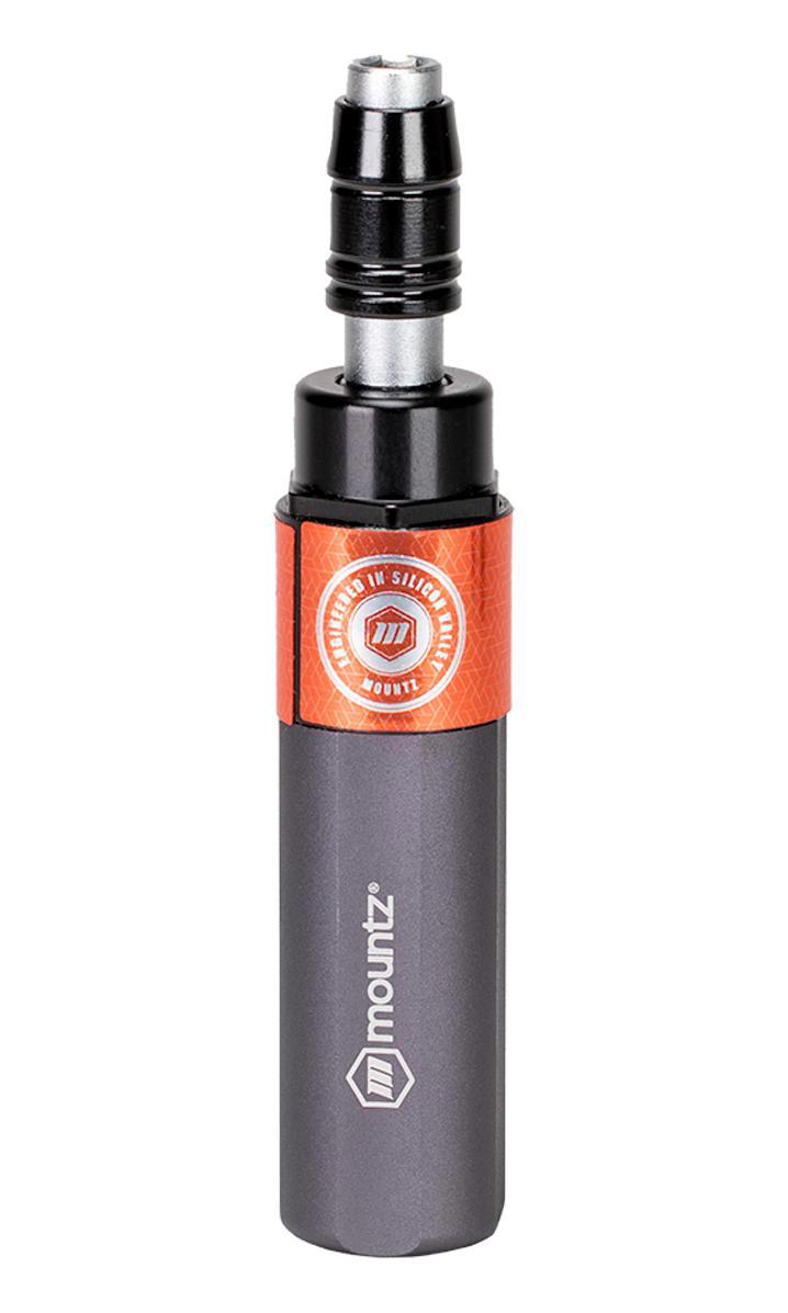 076592 TORQUE SCREWDRIVER, 0.25", 5.2", 226CNM MOUNTZ