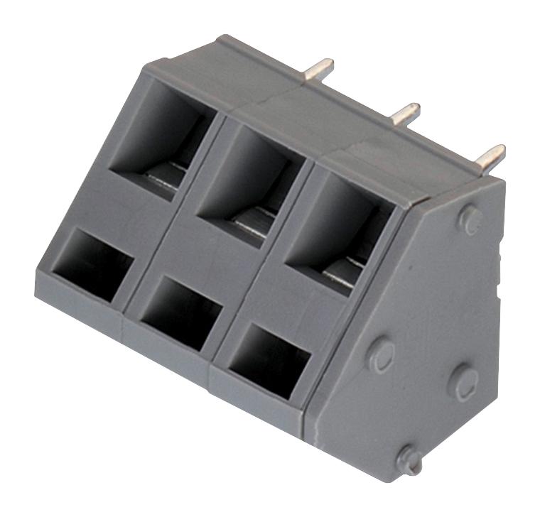 691413720011B TB, WIRE TO BRD, 11WAY, 12AWG WURTH ELEKTRONIK