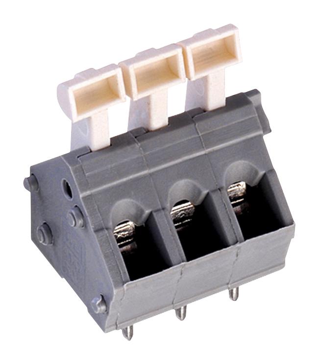 691414720004B 5.00 MM TERMINAL BLOCK, 45° ENTRY WURTH ELEKTRONIK