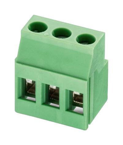 691253500003 5.08 MM TERMINAL BLOCK WURTH ELEKTRONIK