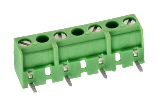 691243400009 7.62 MM TERMINAL BLOCK WURTH ELEKTRONIK