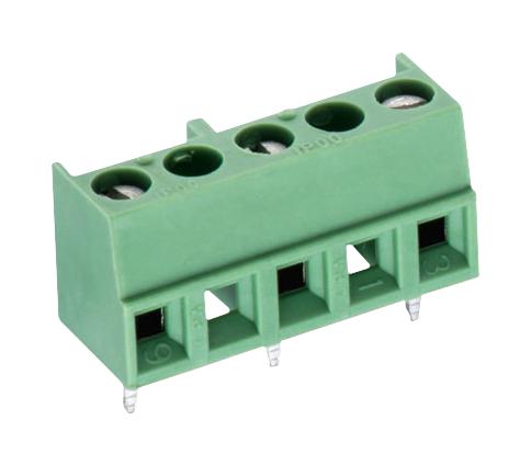 691243410008 7.62 MM TERMINAL BLOCK WURTH ELEKTRONIK