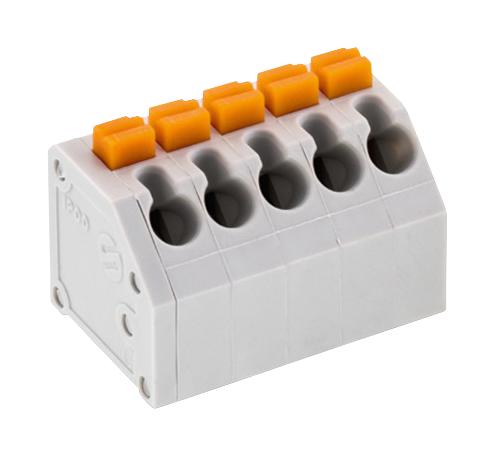 691418420003 TB, WIRE TO BRD, 3WAY, 16AWG WURTH ELEKTRONIK