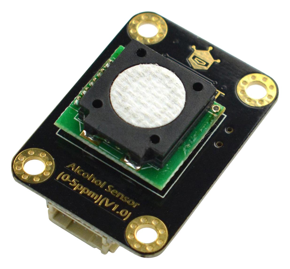 SEN0376 GRAVITY ALCOHOL SENSOR DFROBOT