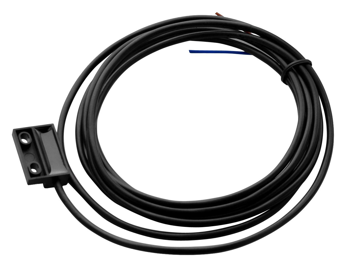 SEN0387 REED SW, SPST/SPST-NO/NC, 0.05A, 380V DFROBOT