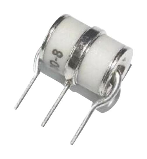 3RM090L-8/B GAS DISCHARGE TUBE, 90V, 10KA YAGEO