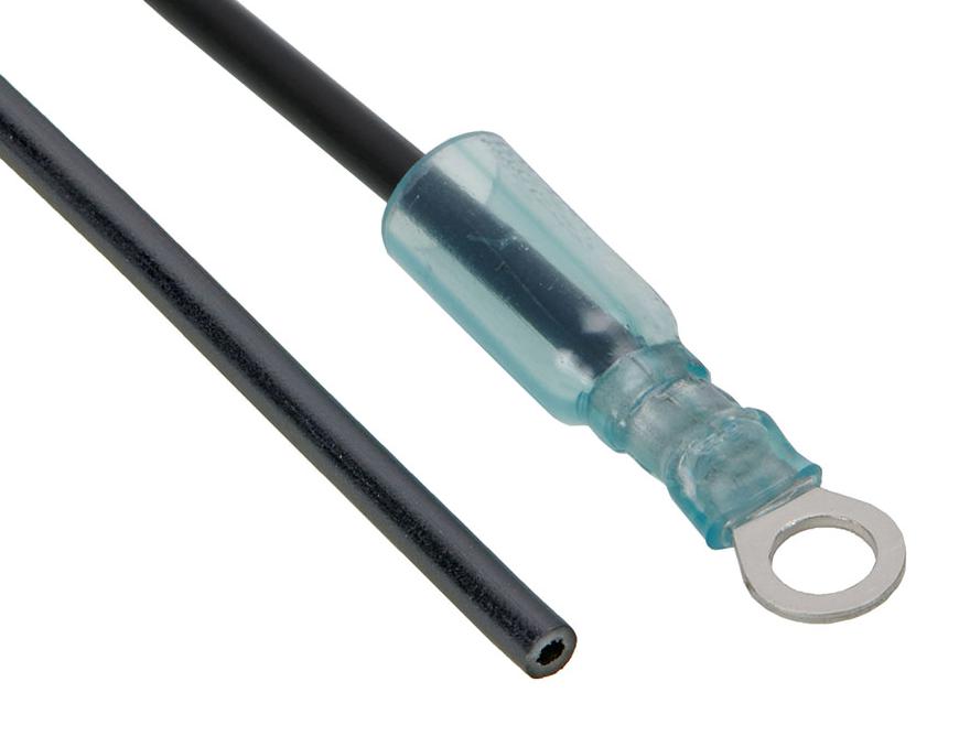 217851-1112 CABLE ASSY, RING TONGUE-FREE END, 150MM MOLEX