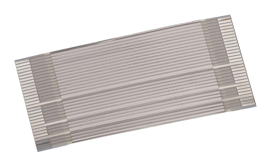 15366-0061 FFC / FPC JUMPER CABLE, 6CORE, 152MM MOLEX