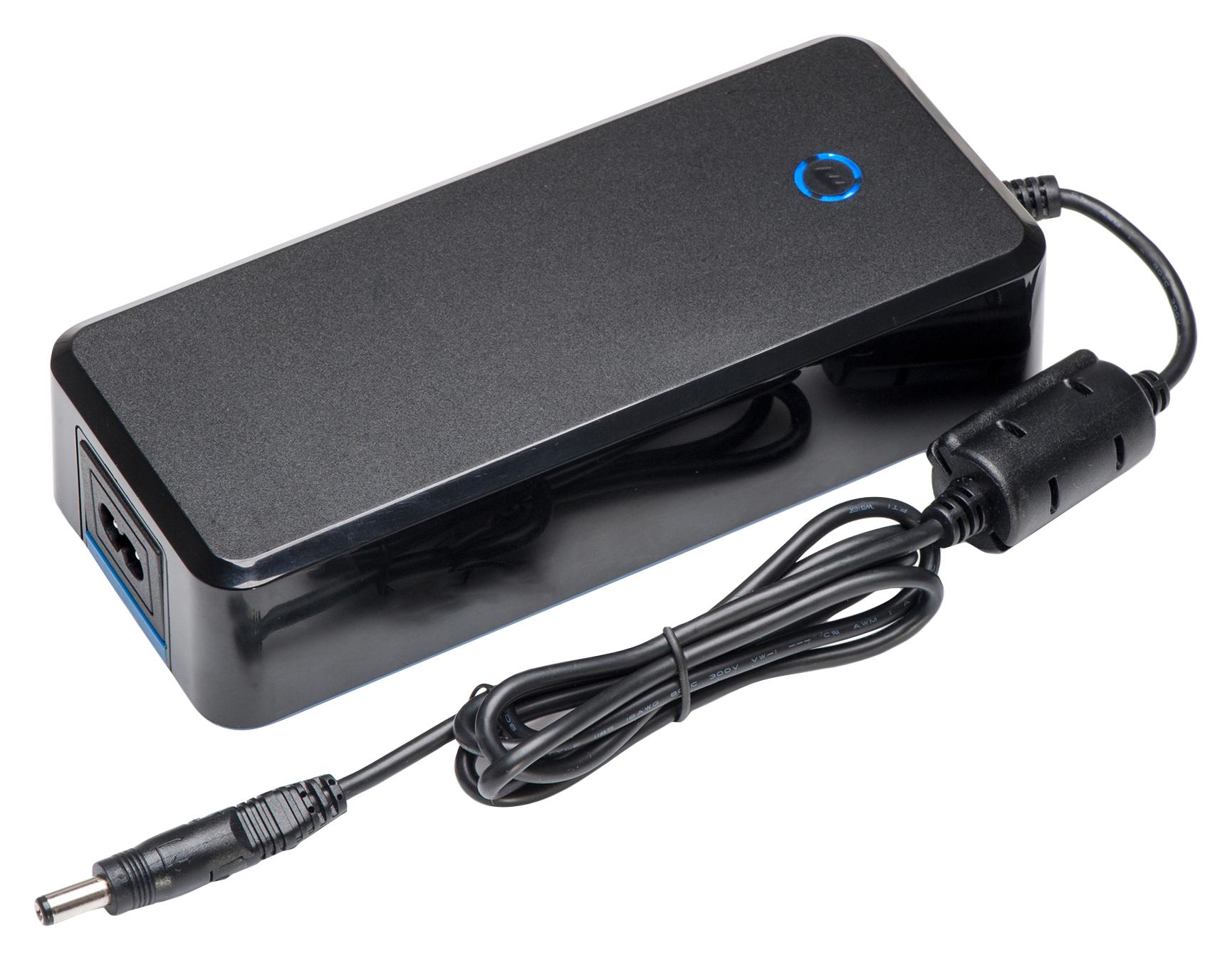 3820245000 ADAPTER, AC-DC, 24V, 5A MASCOT