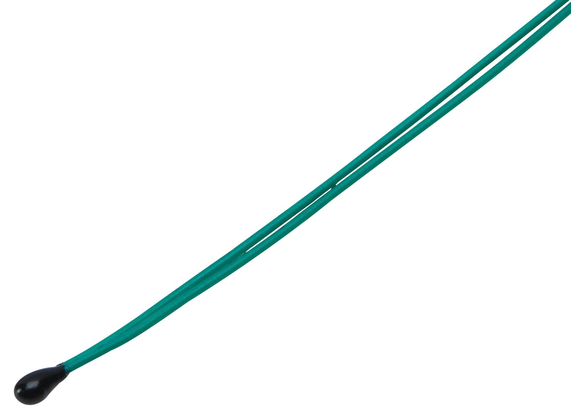 215274-3605 NTC THERMISTOR, 10KOHM, WIRE LEADED MOLEX