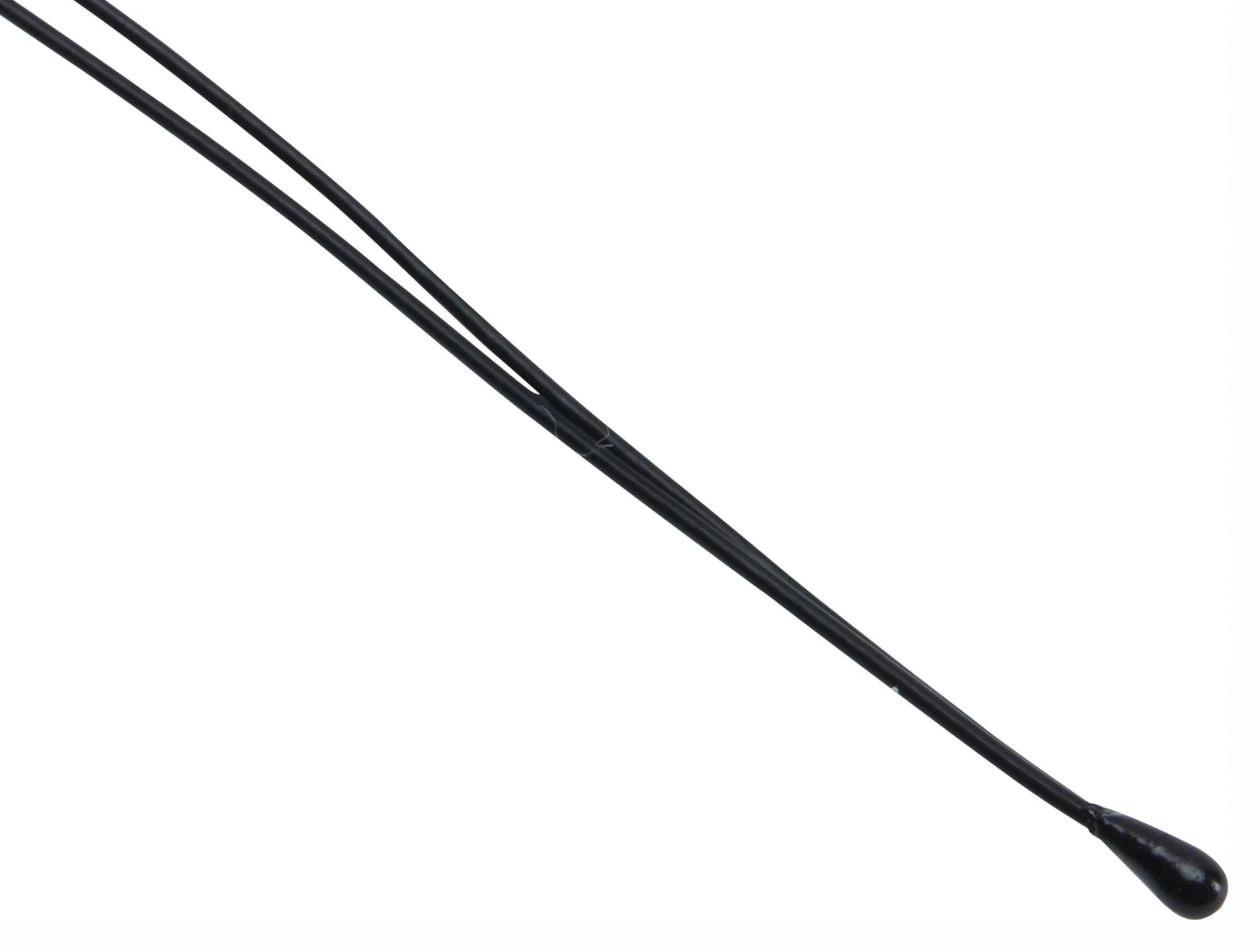 215272-3207 NTC THERMISTOR, 2.25KOHM, WIRE LEADED MOLEX