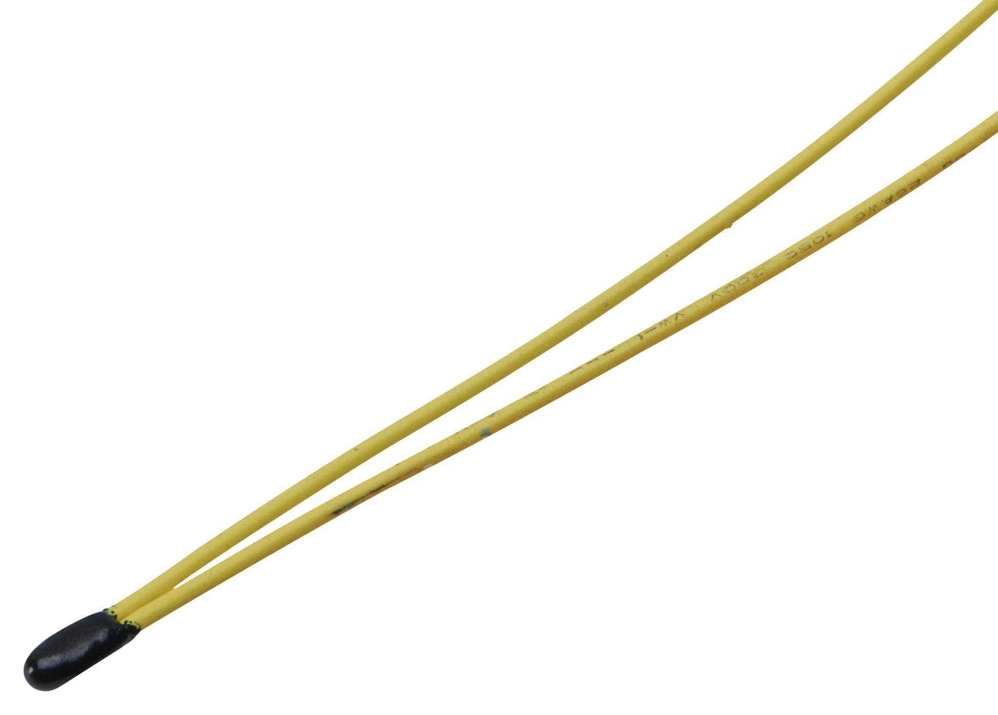 215272-2605 NTC THERMISTOR, 10KOHM, WIRE LEADED MOLEX