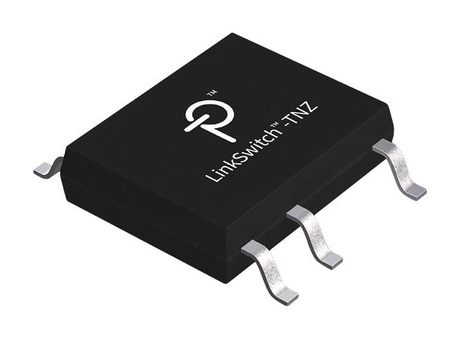 LNK3316D-TL AC/DC CONVERTER, 12W, -40 TO 150DEG C POWER INTEGRATIONS