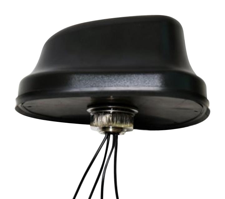 AECR1808X4S-3000S RF ANTENNAS, LINEAR, SCREW ABRACON