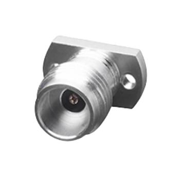 73157-0002 RF COAXIAL, 1.85MM JACK, 50 OHM, PCB MOLEX