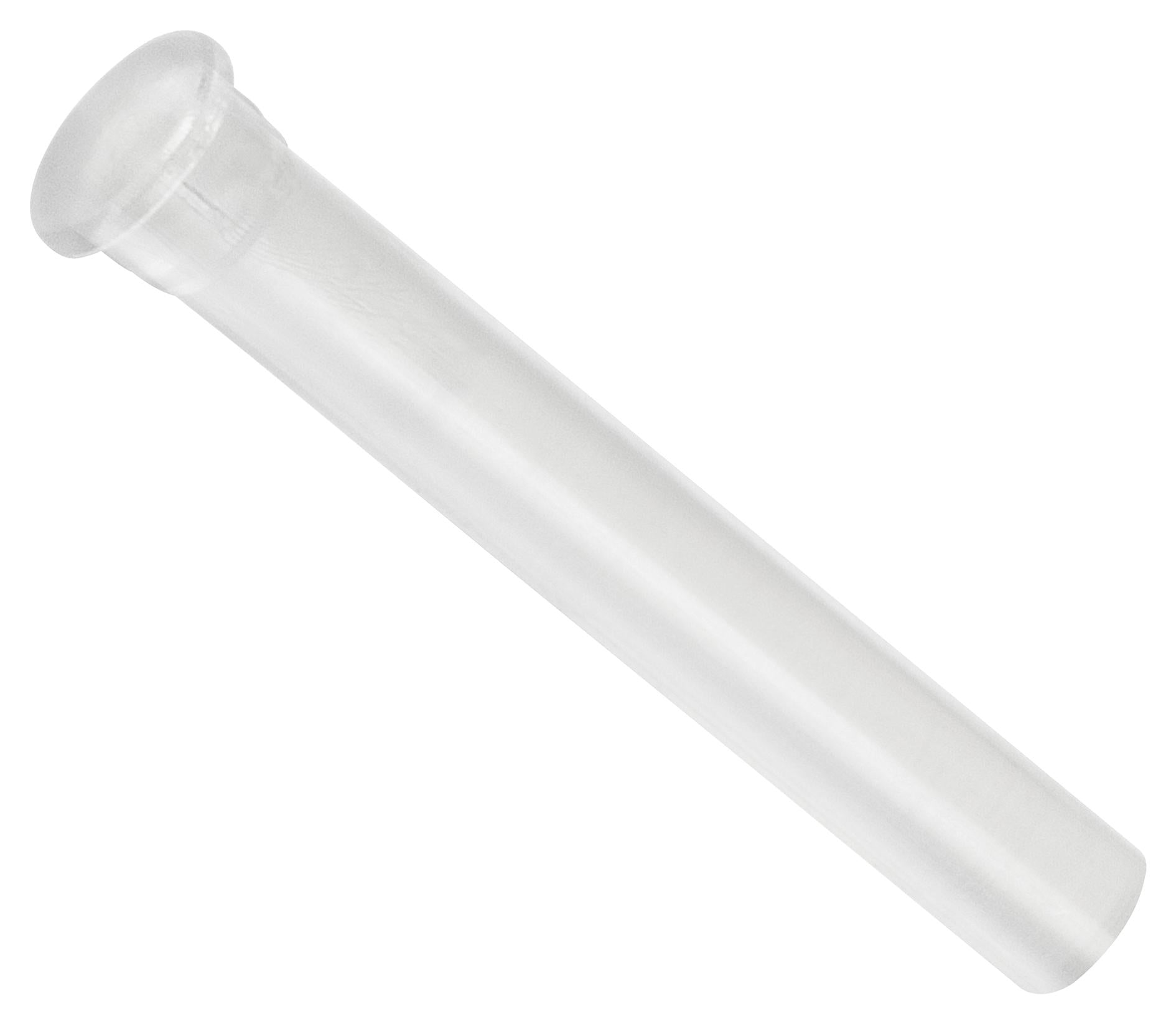 515-1301-0125F LIGHT PIPE, CLR, CIRCULAR, PANEL, 3.2MM DIALIGHT