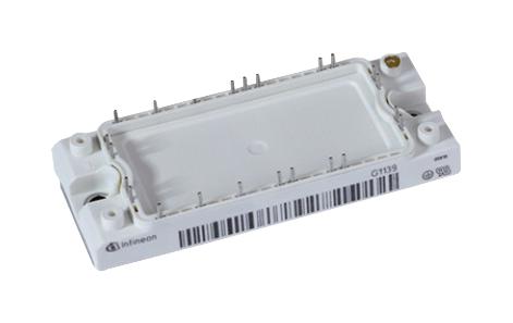 FS75R12KT3BPSA1 IGBT MODULE, 1.2KV, 105A, 355W INFINEON