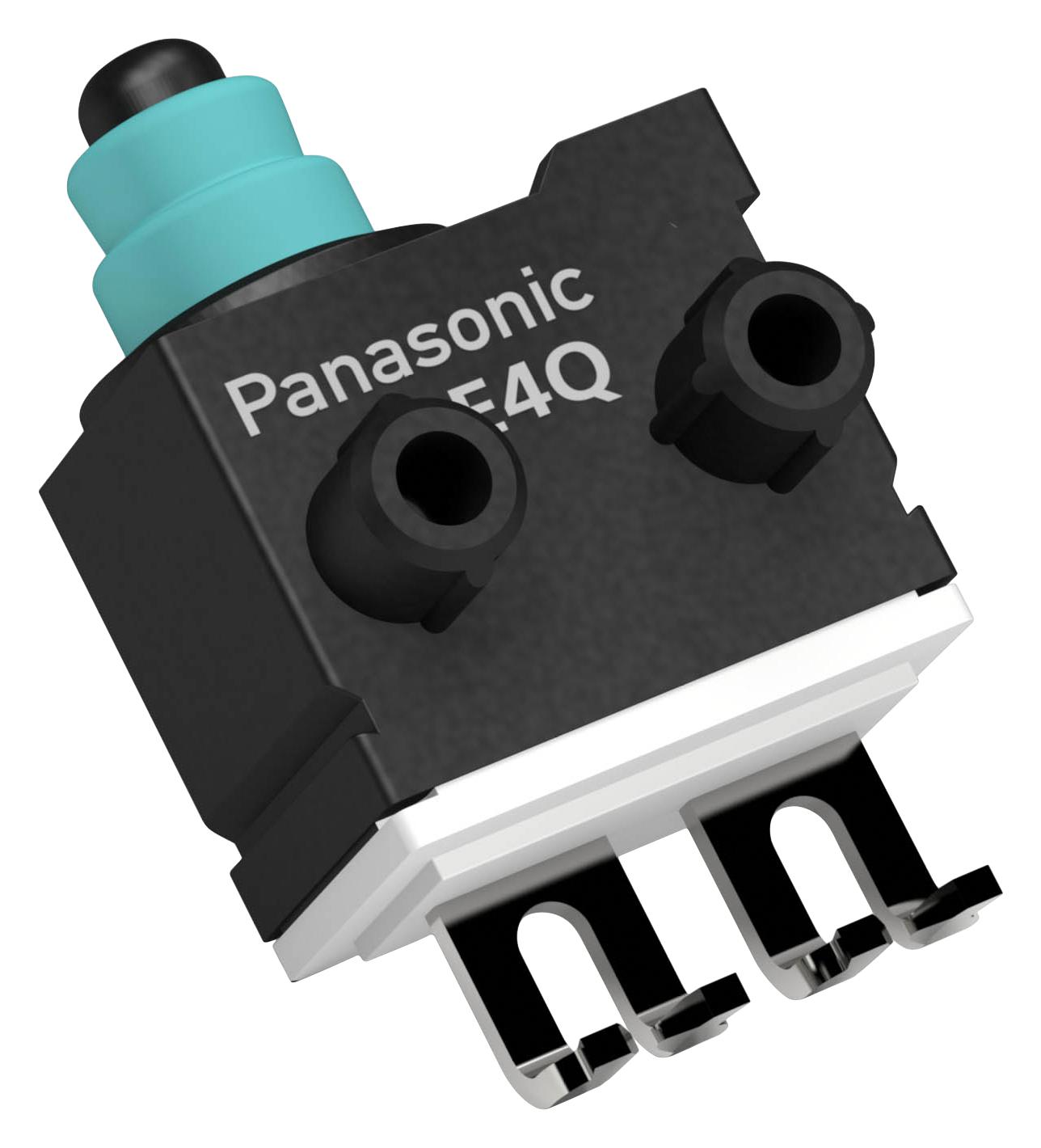 ASQM17B30-A MICROSWITCH, SPST-NO, 0.05A, 16VDC, 1.2N PANASONIC