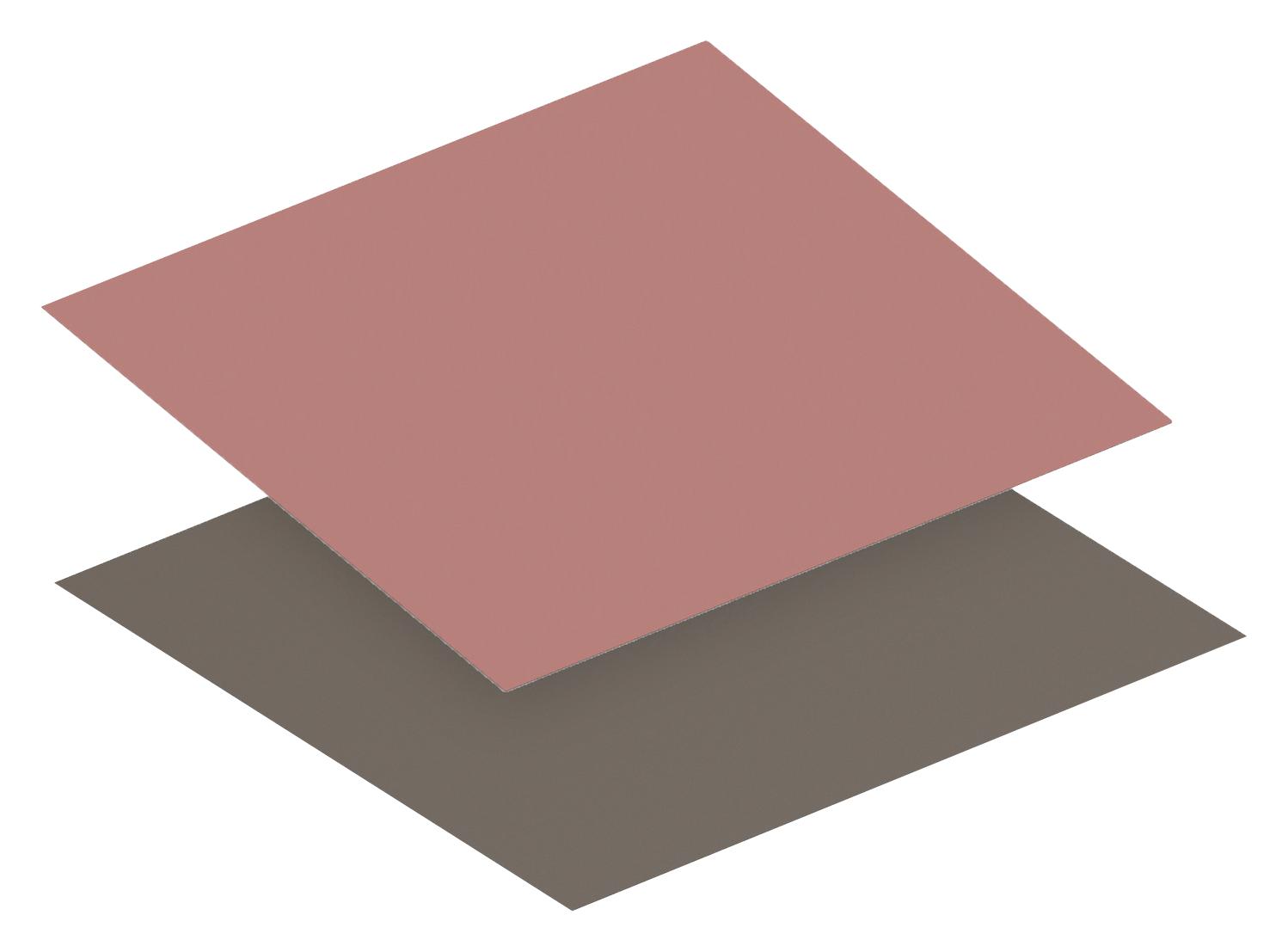 404016015 THERMAL INSULATOR, 5.5KV/MM, 0.23MM WURTH ELEKTRONIK