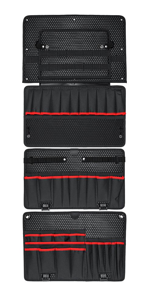 00 21 99 V43 SPARE TOOL BOARD, TOOL KIT KNIPEX