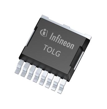 IPTG210N25NM3FDATMA1 MOSFET, N-CH, 250V, 77A, HSOG INFINEON