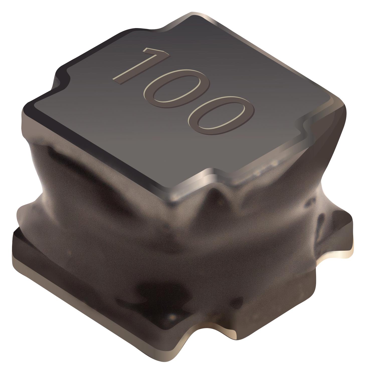 SRN6045HA-1R0Y POWER INDUCTOR, 1UH, 6.5A, 6X6X4.7MM BOURNS