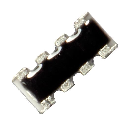 GBCN164AB104J7 RES, AEC-Q200, 100K, ISOLATED,4ELEMENTS TT ELECTRONICS / WELWYN