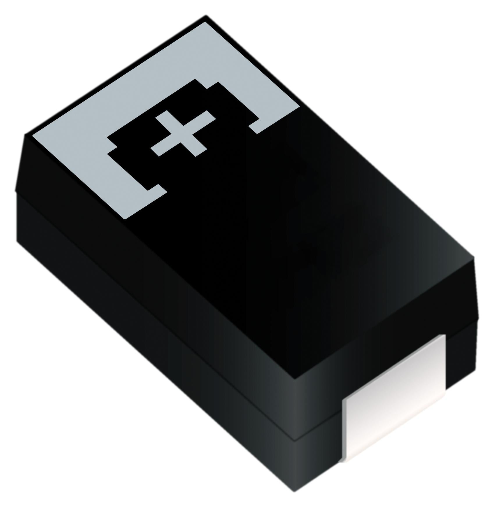 10TPB150MGL CAP, 150UF, 10V, TANT, POLYMER, CASE D PANASONIC