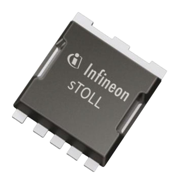 IST006N04NM6AUMA1 MOSFET, N-CH, 40V, 475A, STO-LL INFINEON