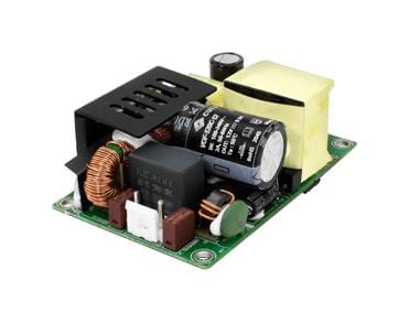 VOF-120C-27 POWER SUPPLY, AC-DC, 27V, 4.44A CUI