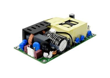 VOF-225C-15 POWER SUPPLY, AC-DC, 15V, 15A CUI