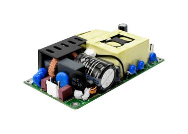 VOF-225C-24 POWER SUPPLY, AC-DC, 24V, 9.4A CUI