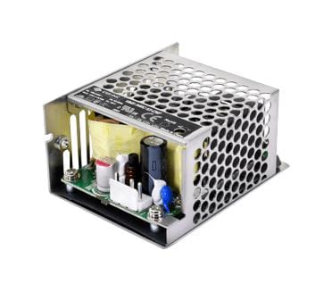 VMS-100C-12-CNF POWER SUPPLY, AC-DC, 12V, 8.33A CUI