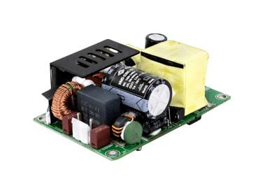 VMS-120C-24 POWER SUPPLY, AC-DC, 24V, 5A CUI
