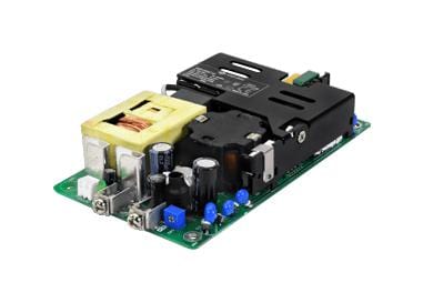 VMS-350C-15 POWER SUPPLY, AC-DC, 15V, 21.67A CUI