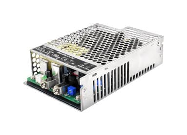 VMS-350C-24-CNF POWER SUPPLY, AC-DC, 24V, 14.6A CUI
