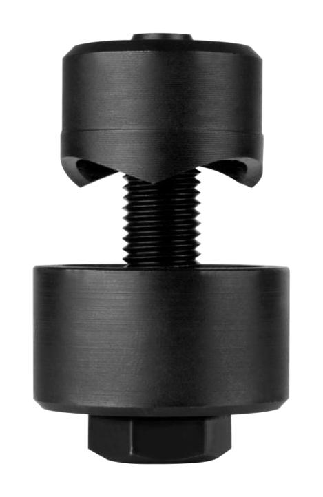 109225 PUNCH, HOLE, ROUND, 22.5MM RUKO