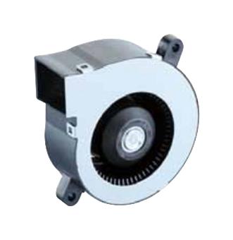 06023GA-12N-AA-00 FAN BLOWER, 60MM, 3.12W, 12 NMB TECHNOLOGIES