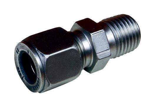 SSLK-116-116 FITTING, TEMP SENSOR, SS, 1/16" NPT OMEGA