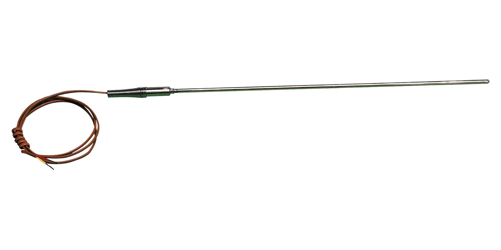 TJ36-CASS-116U-6 SENSOR PROBE, 0.062", 6", SS OMEGA