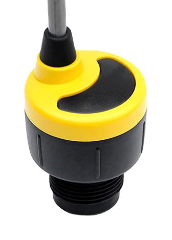 LVCN414-I-B LEVEL TRANSMITTER, CURRENT, CABLE, PVDF OMEGA