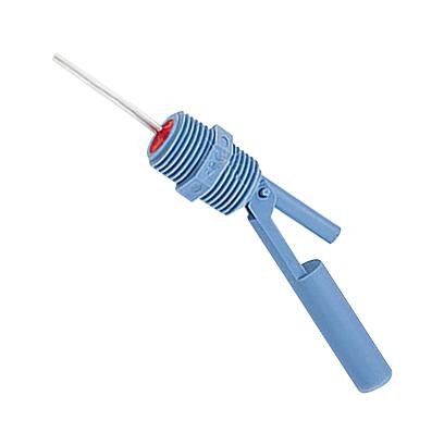 LVN-90 LIQUID LEVEL SWITCH, 100PSI, 50VA, CPVC OMEGA